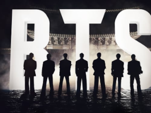 El tráiler de BTS hace historia y sigue en tendencia global a 24 horas de su estreno