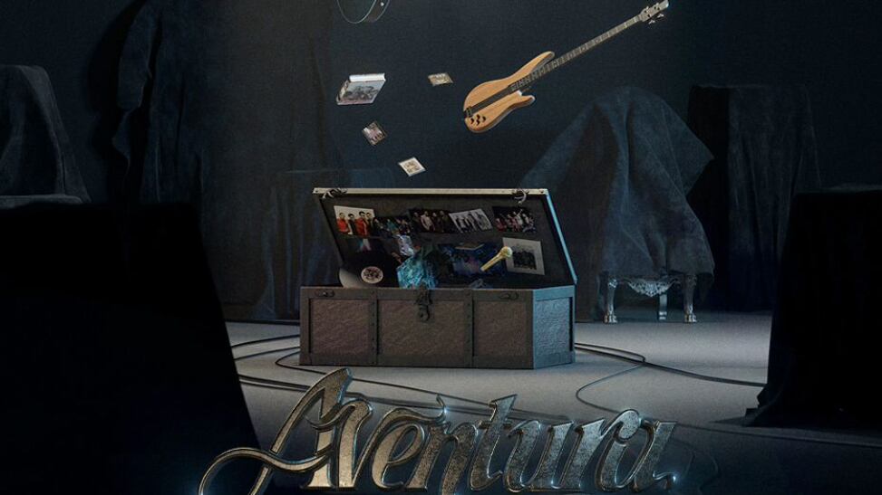 Aventura con Romeo Santos regresa a Perú este 2024.