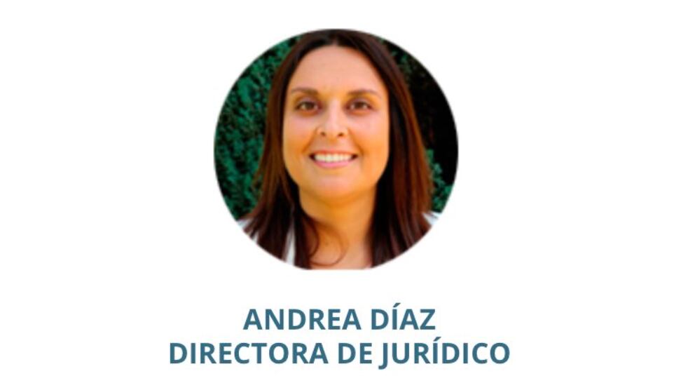 Andrea Díaz