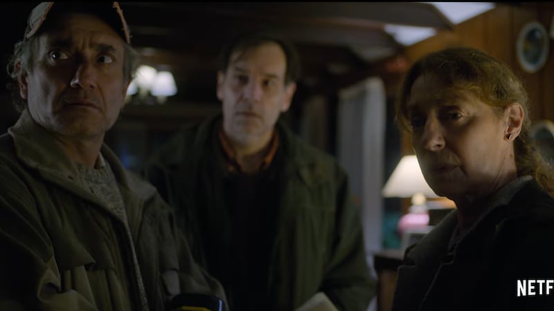 42 días en la oscuridad: lanzan adelanto de la primera serie chilena de Netflix y anuncia su fecha de estreno