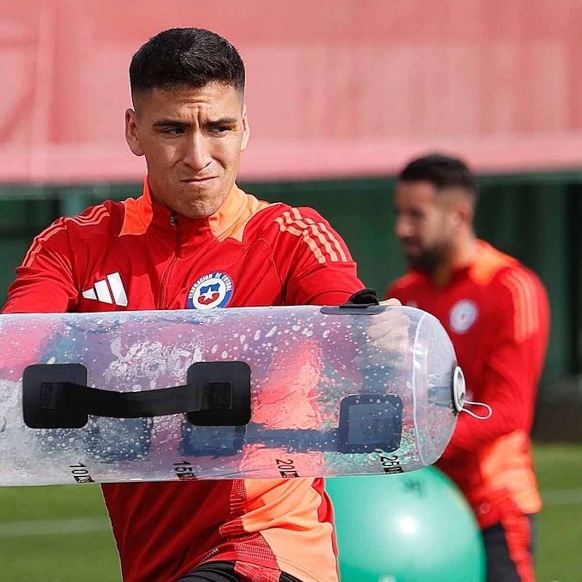 DT de Norwich City descarta a Marcelino Núñez para próximos partidos de Perú DT de Norwich City descarta a Marcelino Núñez para próximos partidos de Perú