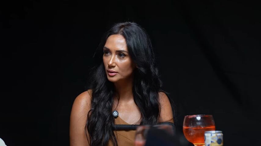 Pamela Díaz | YouTube