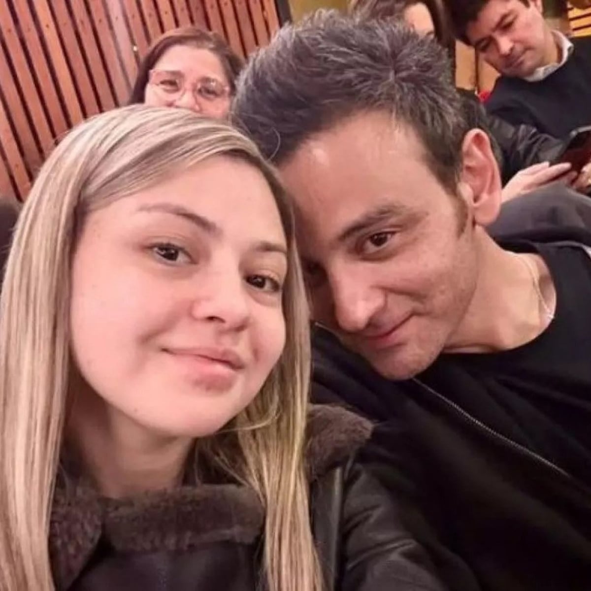 Antonia Ramírez hospitalizada por complejo cuadro de salud Antonia Ramírez hospitalizada por complejo cuadro de salud