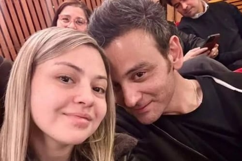 Hospitalizan a hija de Gonzalo Ramírez en medio de complejo cuadro de salud: espera doble trasplante