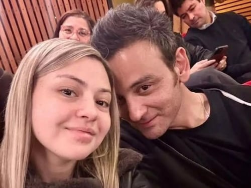 Hospitalizan a hija de Gonzalo Ramírez en medio de complejo cuadro de salud: espera doble trasplante