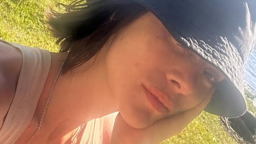 Daniela Ramírez una vez más involucrada con el alcalde Tomás Vodanovic.