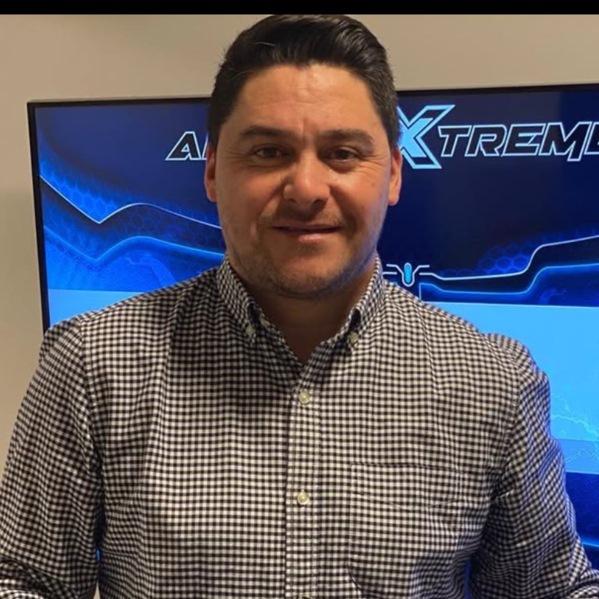 Roban vehículo a Manuel Neira en Colina Roban vehículo a Manuel Neira en Colina