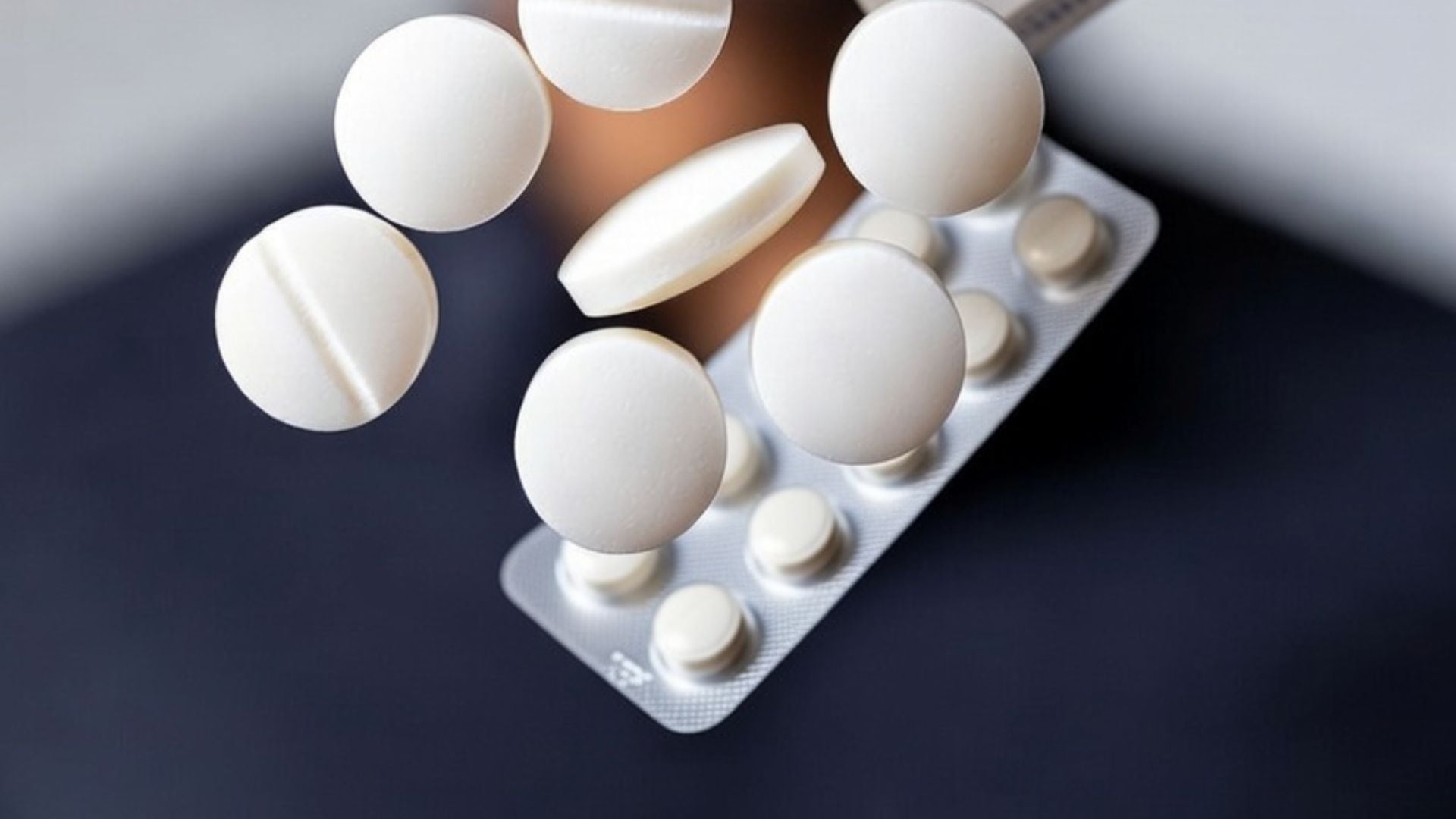 Alerta sanitaria por metformina contaminada: ISP ordena retiro del mercado