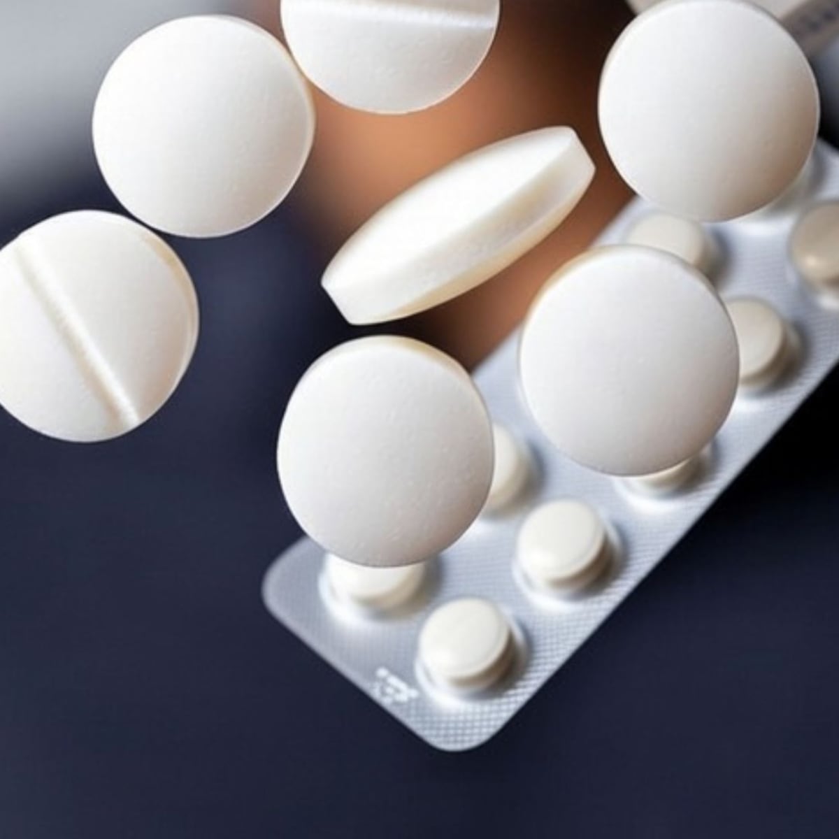 ISP ordena retiro voluntario de metformina de liberación prolongada ISP ordena retiro voluntario de metformina de liberación prolongada