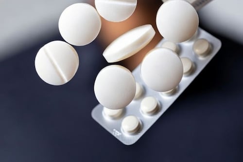 ISP ordena retiro voluntario de metformina de liberación prolongada por riesgo sanitario