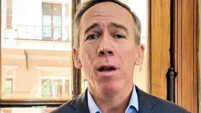 Jorge Alessandri elegido como el nuevo presidente de la Cámara de Diputados: Jiles perdió por dos votos