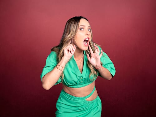 Maly Jorquiera y regreso de “Milf” desde este lunes: “Estamos más locas que antes, pero más sabías también”