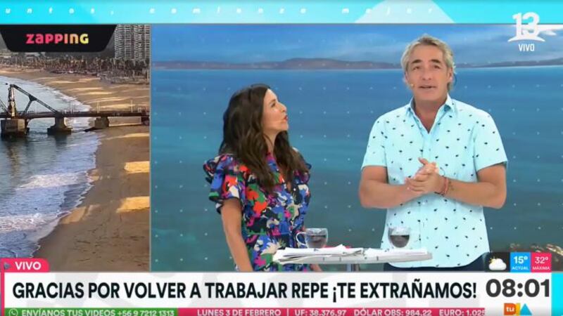 José Luis Repenning