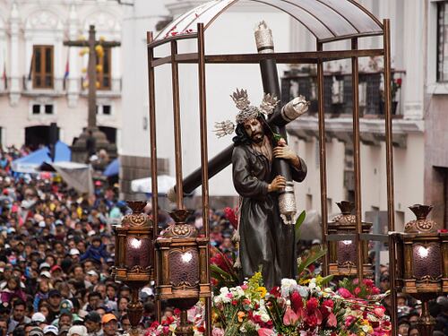 ¡Jesús no murió a los 33 años! Al menos, eso parece…