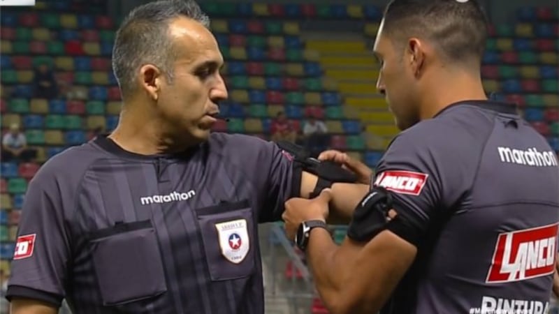 La advertencia de los árbitros a la ANFP: continuarían con su protesta en Copa Chile durante el fin de semana