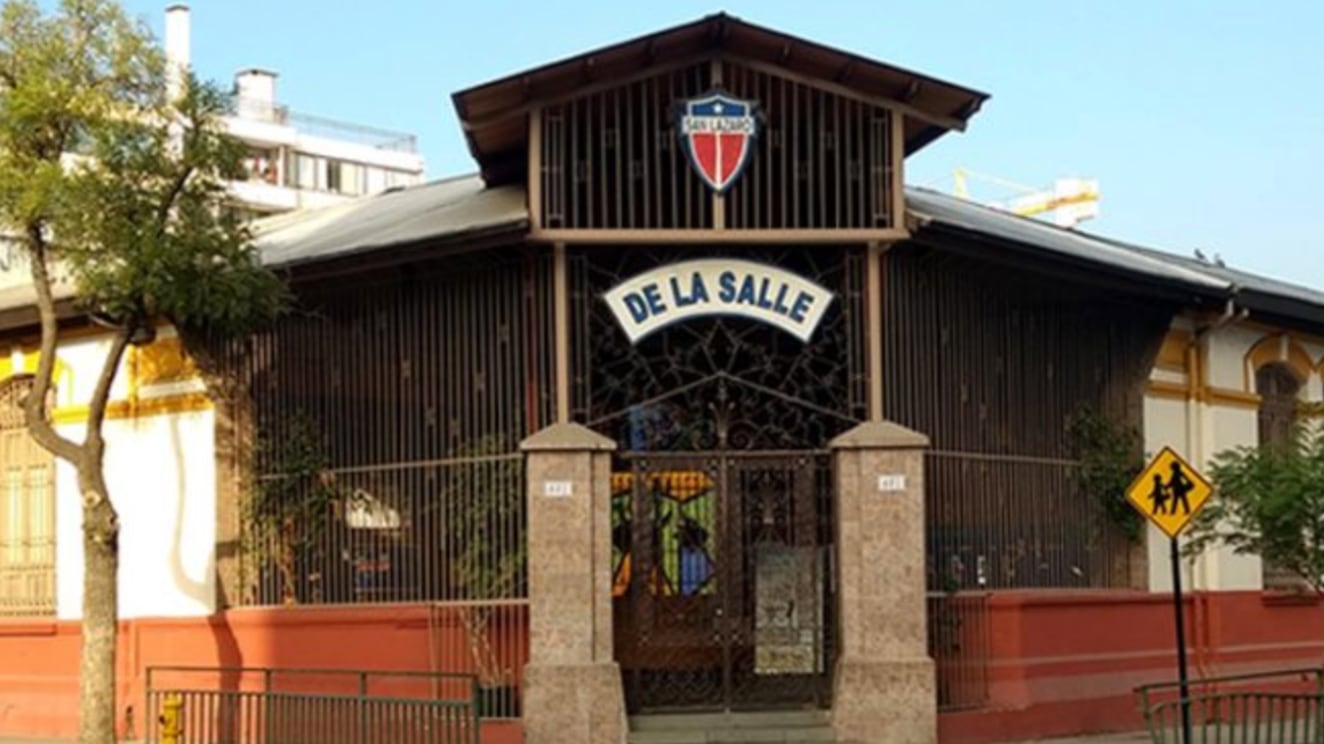 Colegio San Lázaro de la Salle
