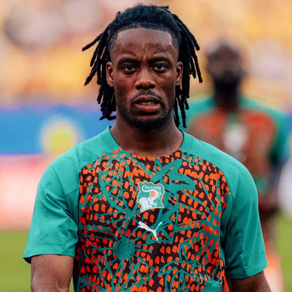 Elye Wahi detenido antes del Mundial 2026 en Costa de Marfil Elye Wahi detenido antes del Mundial 2026 en Costa de Marfil