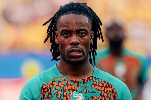 Polémica en Costa de Marfil: Elye Wahi fue detenido antes del Mundial 2026