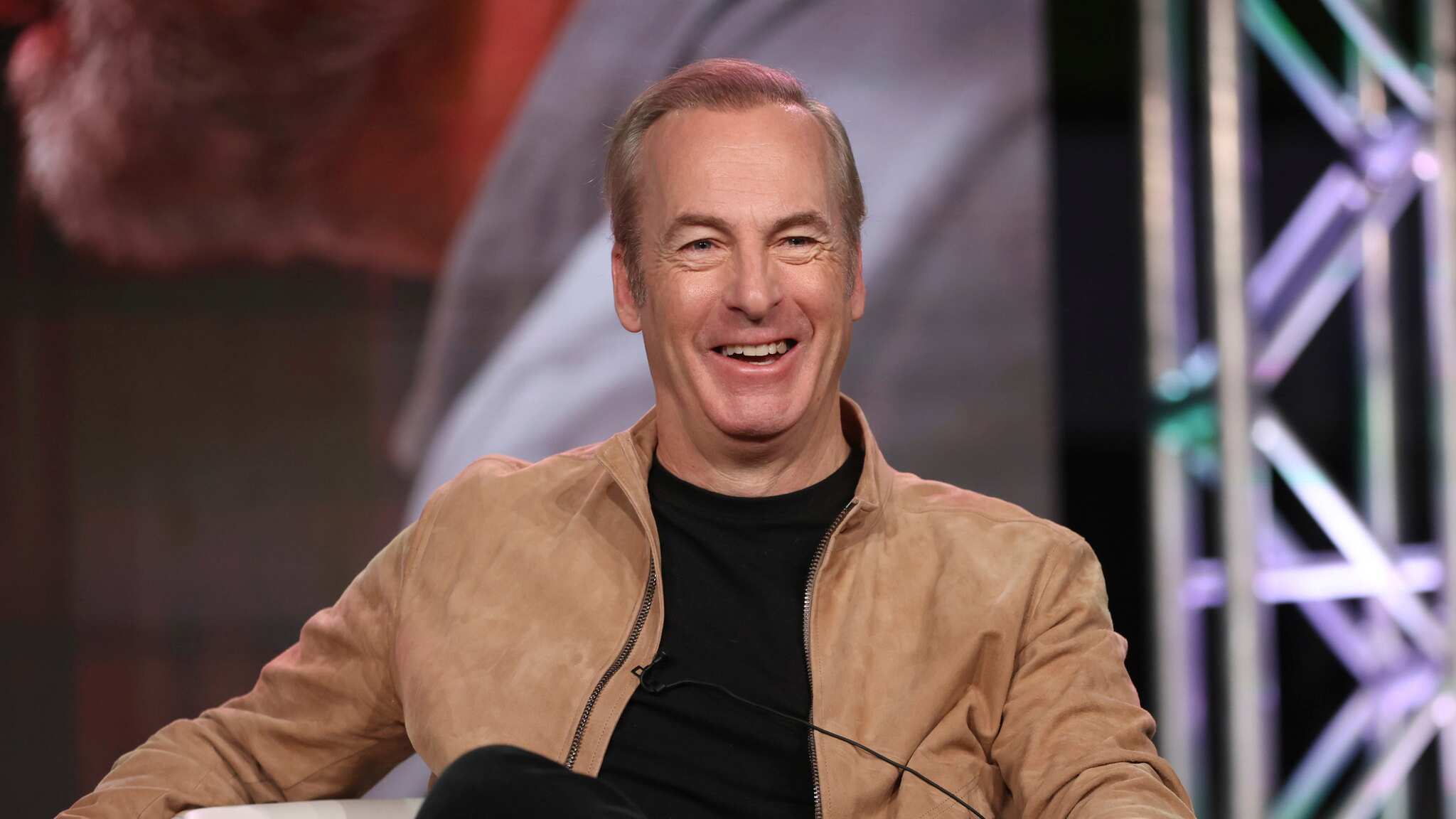 Bob Odenkirk