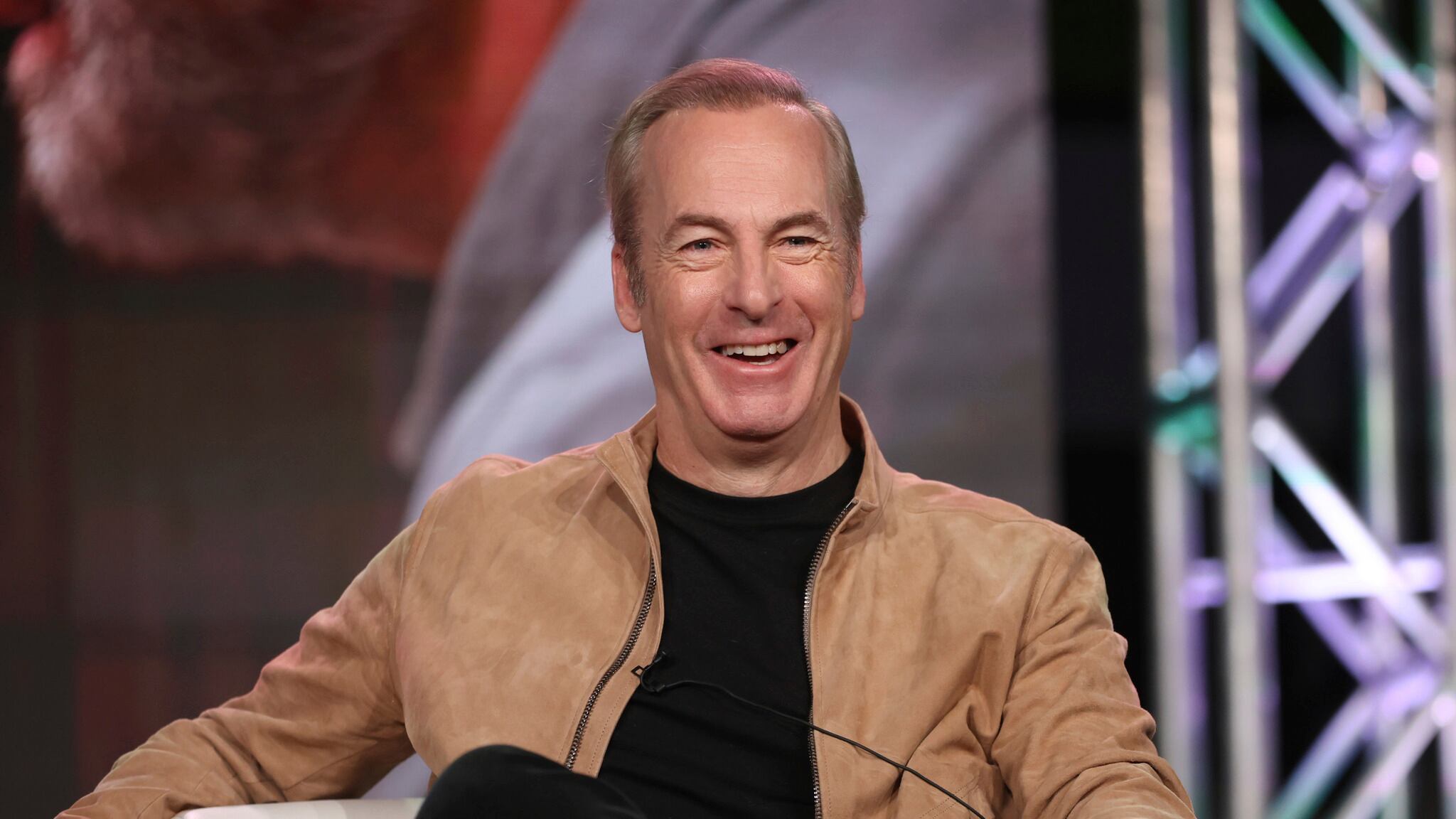 Bob Odenkirk