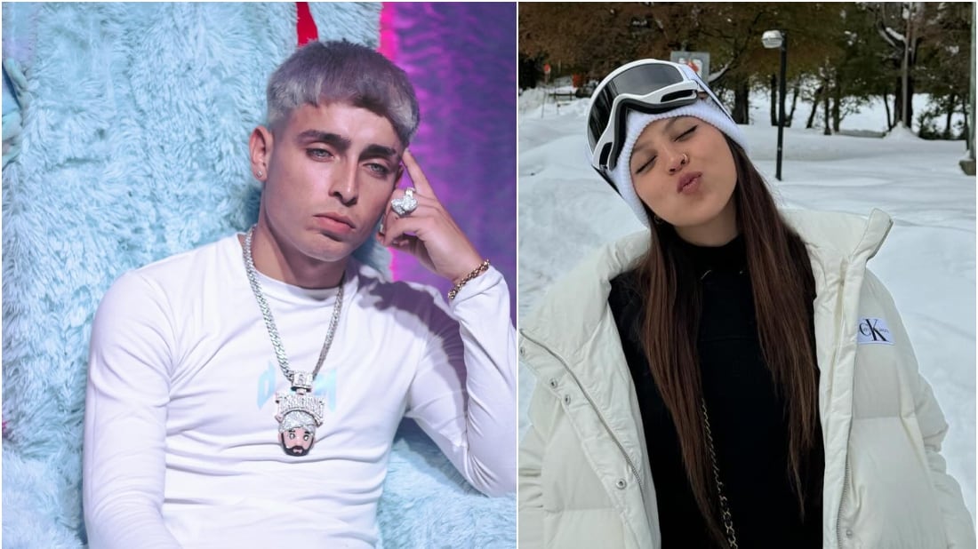 AK4:20 con Ignacia Antonia