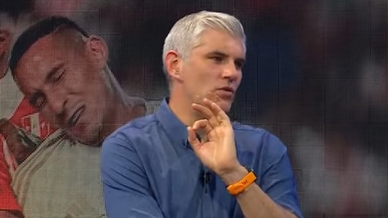 Manuel de Tezanos explota contra Ricardo Gareca tras empate de Chile ante Ecuador: “Planteó todos los partidos mal”