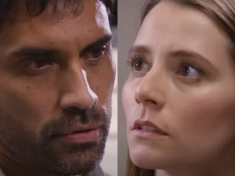 Sofía e Ignacio harán una pausa en su relación en “Juego de Ilusiones”: “Lo mejor y más sano”