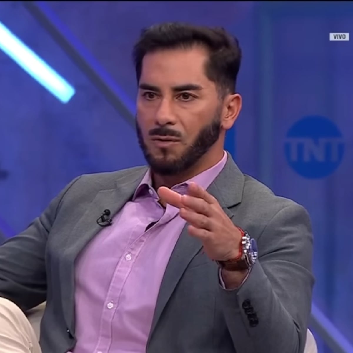 Johnny Herrera critica a comisión de arbitraje por favores a Colo Colo Johnny Herrera critica a comisión de arbitraje por favores a Colo Colo