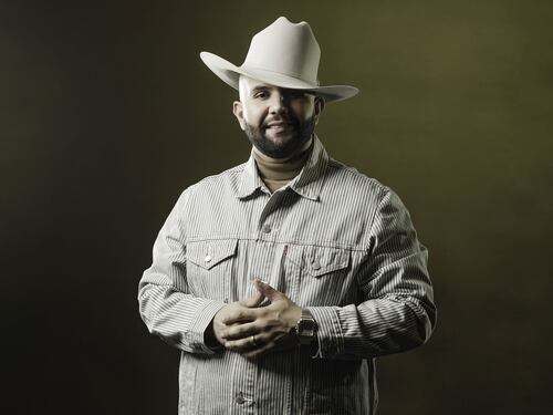 Carin León: “Nunca pasó por mi cabeza que podríamos estar en el Festival de Viña del Mar”