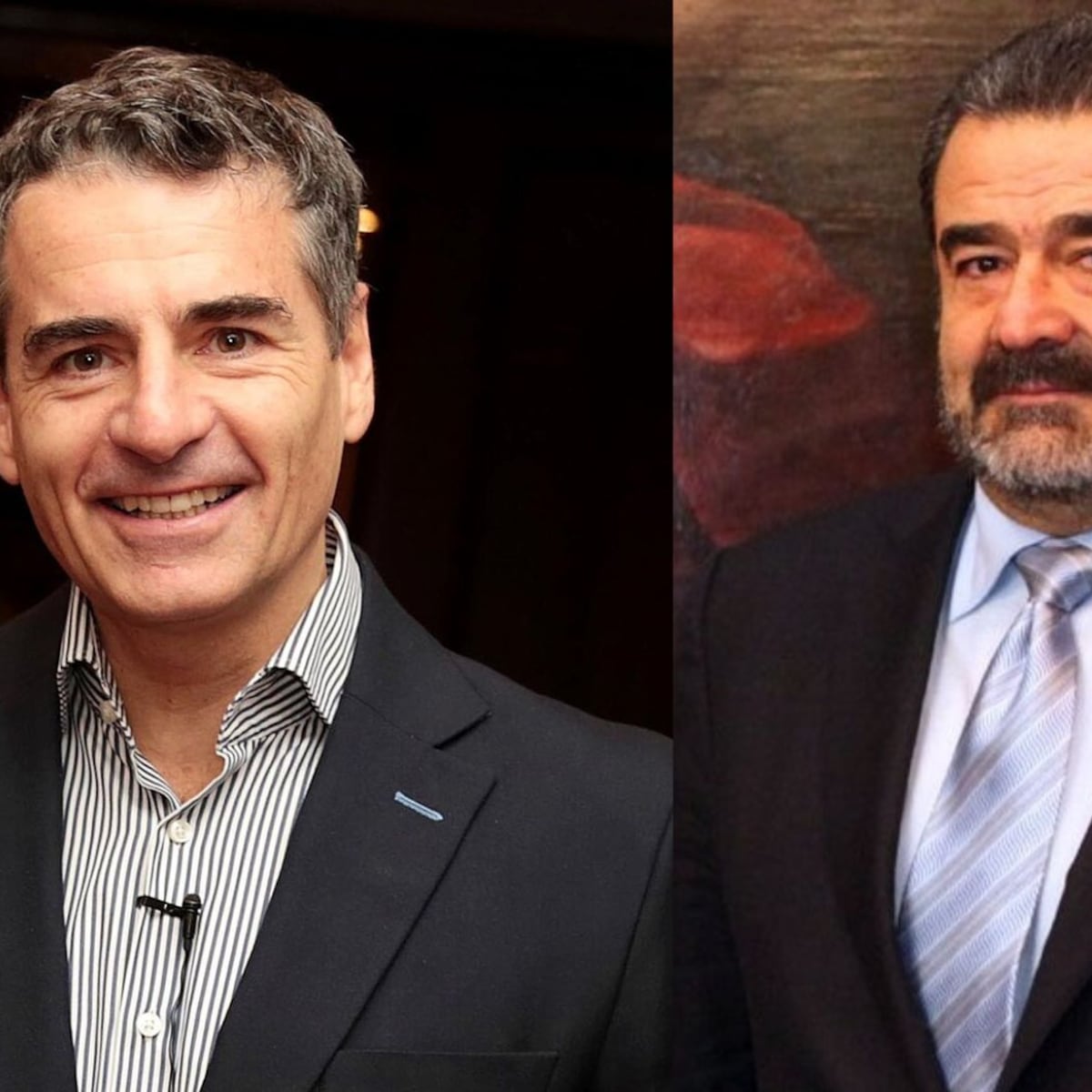 Andrónico Luksic y Andrés Velasco mencionados en archivos de EE.UU. sobre Caso Epstein Andrónico Luksic y Andrés Velasco mencionados en archivos de EE.UU. sobre Caso Epstein