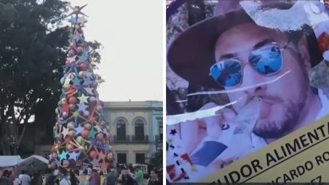 deudores de alimentos