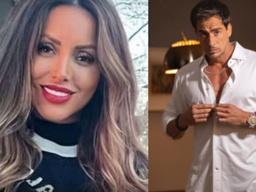 “Le faltan palos para el puente”: Marité Matus desmiente a Camilo Huerta tras dichos sobre millonaria pensión