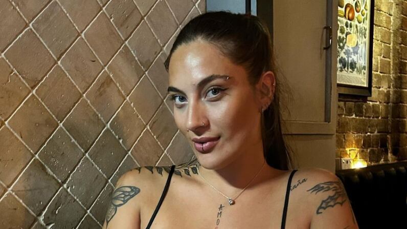 Camila Power | Fuente: Instagram @camila.power