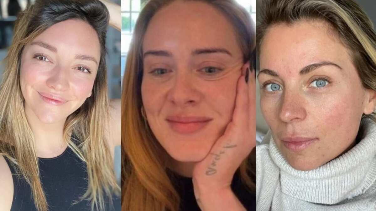 Famosas que derriba prejuicios sobre el envejecimiento