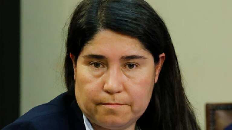 Renuncia jefa de Estadio Seguro tras muerte de dos hinchas en el estadio Monumental