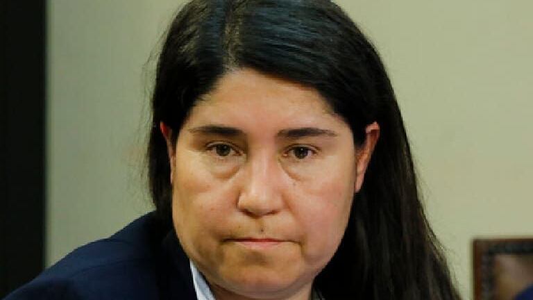 Renuncia jefa de Estadio Seguro tras muerte de dos hinchas en el estadio Monumental