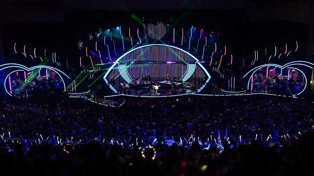 Tal como sucedió durante el estallido social, y según comentó Andrés Caniulef en "Mucho Gusto", existiría la posibilidad de suspender el Festival de Viña a raíz de los incendios forestales en la región de Valparaíso.