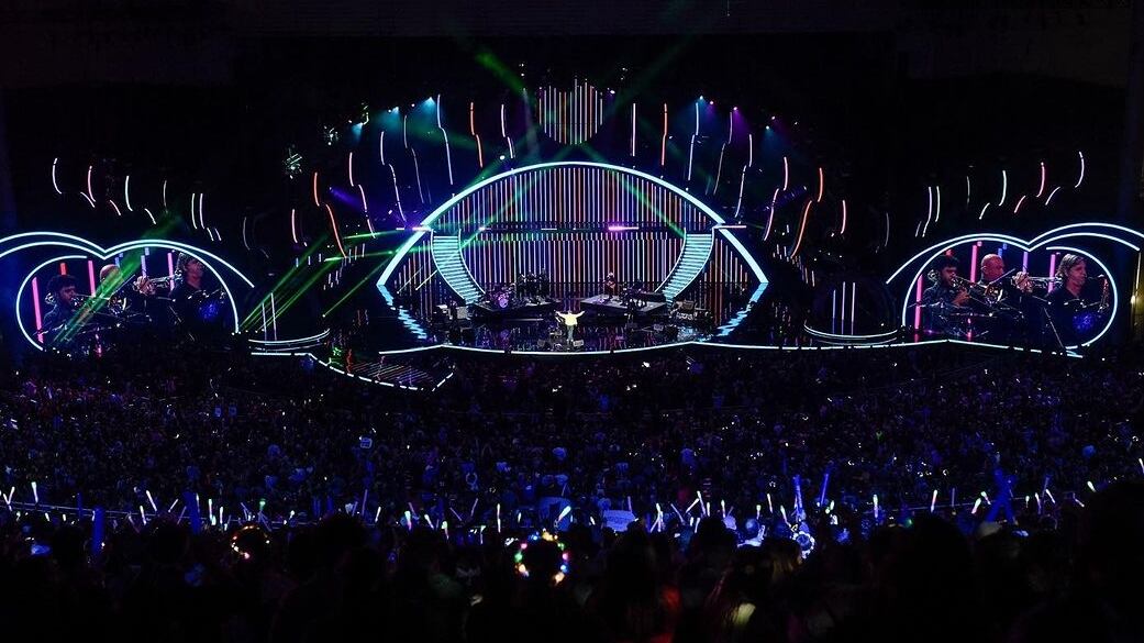 Tal como sucedió durante el estallido social, y según comentó Andrés Caniulef en "Mucho Gusto", existiría la posibilidad de suspender el Festival de Viña a raíz de los incendios forestales en la región de Valparaíso.