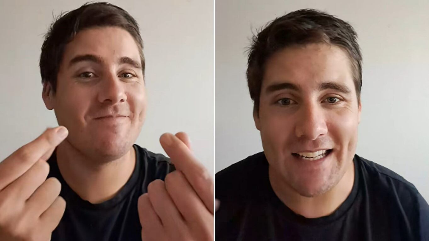 Tiktok.