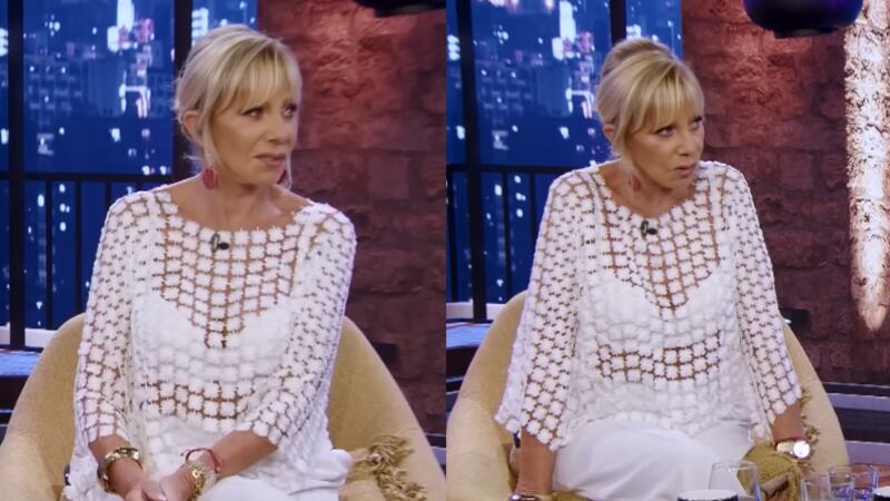 “Me costó...”: Raquel Argandoña contó que pagó una cifra millonaria para obtener pruebas de la infidelidad de su pareja