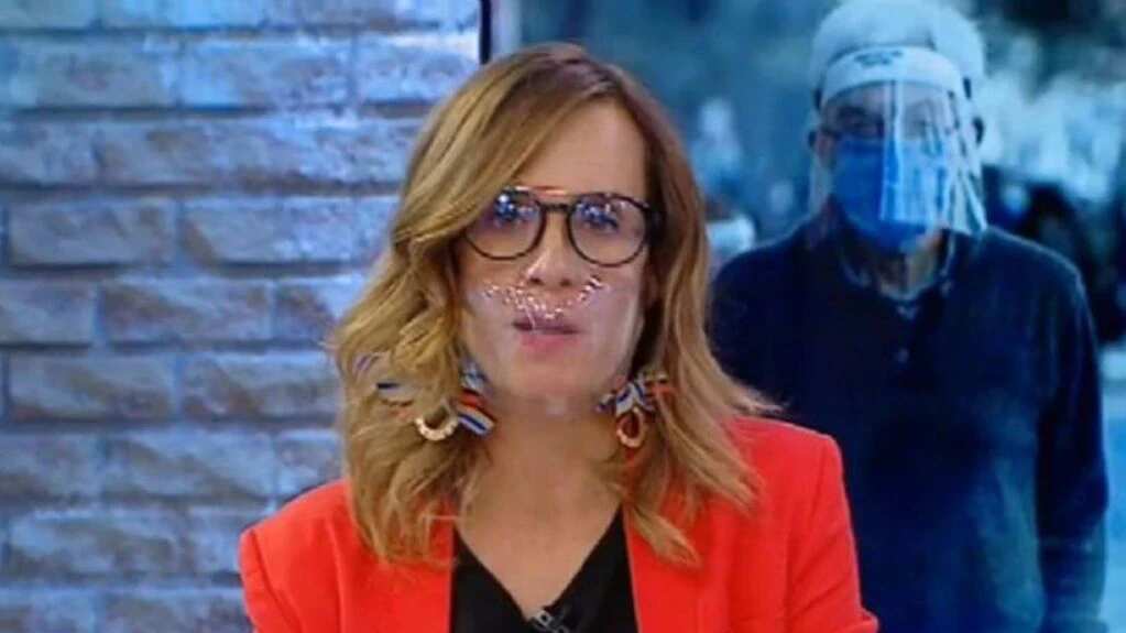 Diana Bolocco no vuelve a Mucho Gusto, porque odia los matinales aseguran desde Mega.