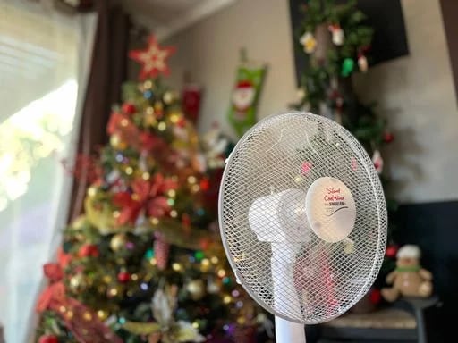 Alerta roja por ola de calor extremo en Región Metropolitana y centro de Chile