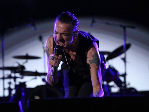 Depeche Mode: una banda de  excesos, rock y curiosidades