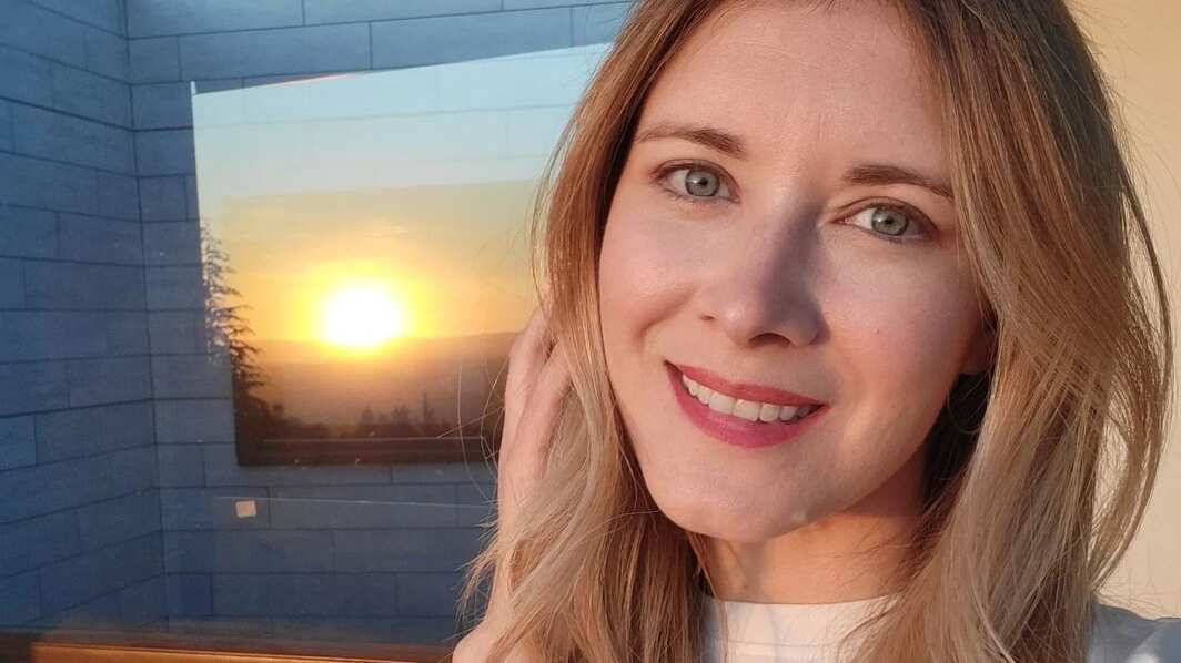 La animadora reveló este martes el delicado estado de salud de su abuelo y que por estos días se encuentra muy sensible por la gravedad de su familiar.