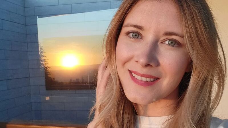 “Mi peor trauma”: Carla Jara reveló el mal rato que pasó en Estados Unidos tras extraña alergia de su hijo