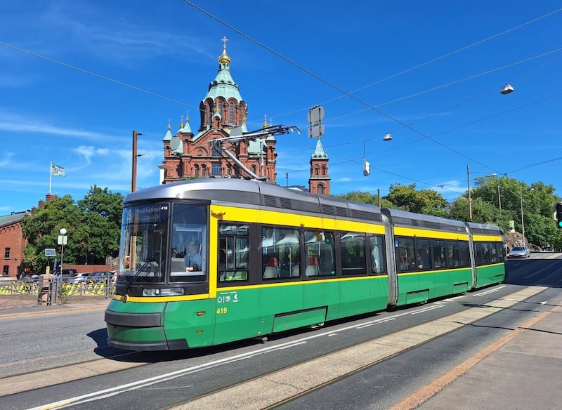 ¿Cómo logró Helsinki cero muertes en 12 meses?