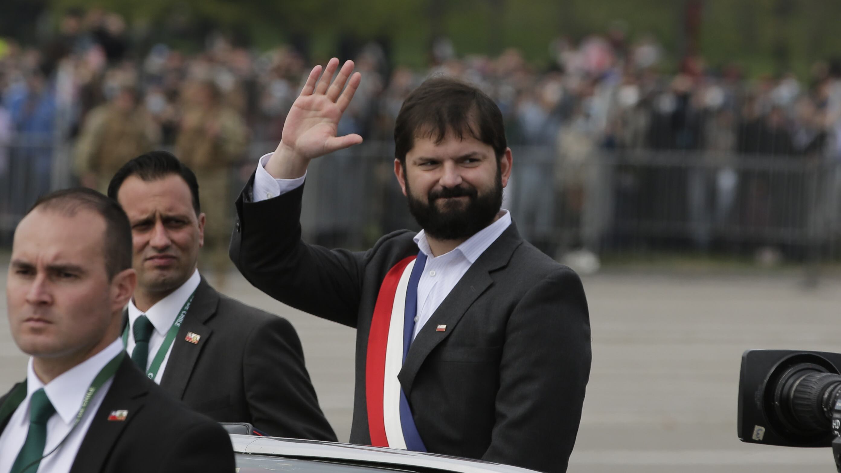 Parada Militar