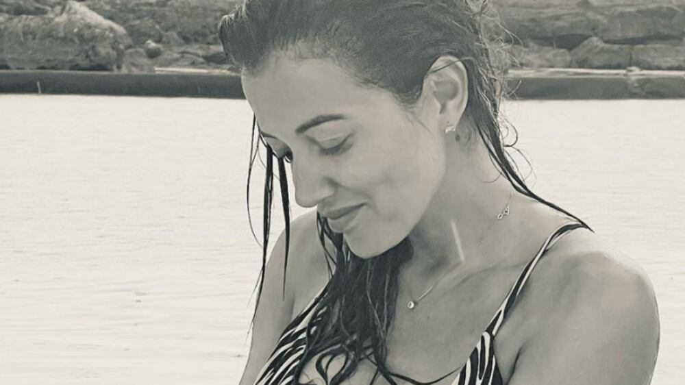 Yamila Reyna | Fuente: Instagram