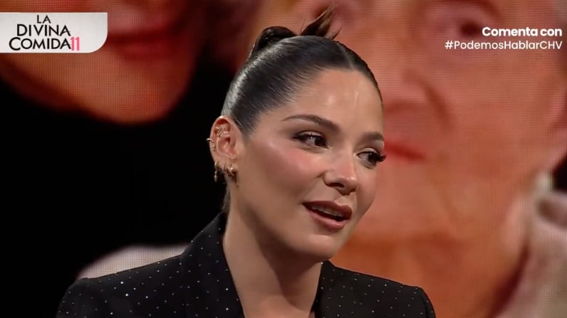 Kel Calderón | Captura: Podemos Hablar