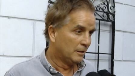 Pablo Mackenna | Primer Plano